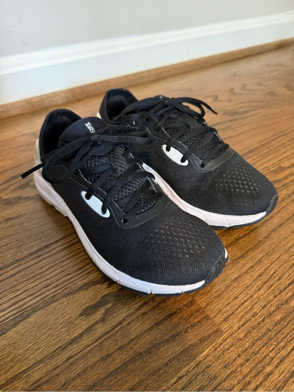 Under Armour Running Shoes